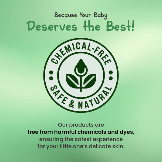 Eco-Friendly Gift Ideas for New Parents