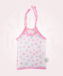 Dori Zabhali Pattern | Pink
