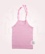 Dori Zabhali Plain | Pink