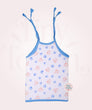 Dori Zabhali Pattern | Blue