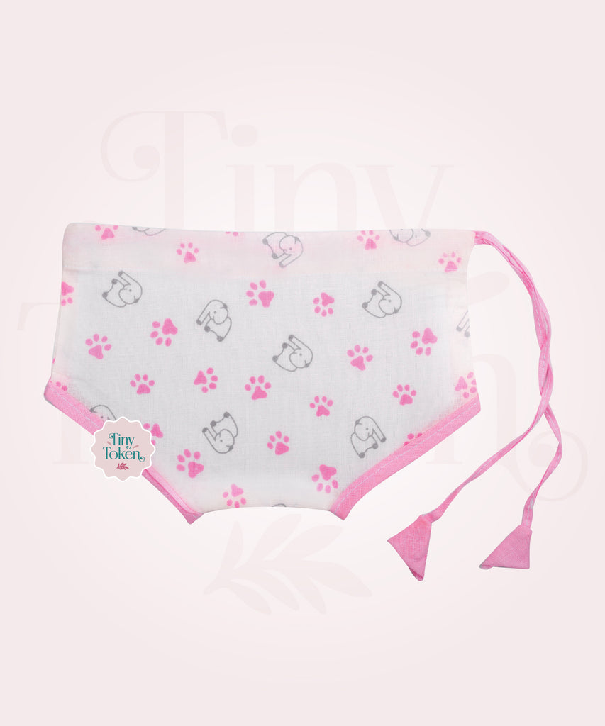 Boomer Pattern | Pink