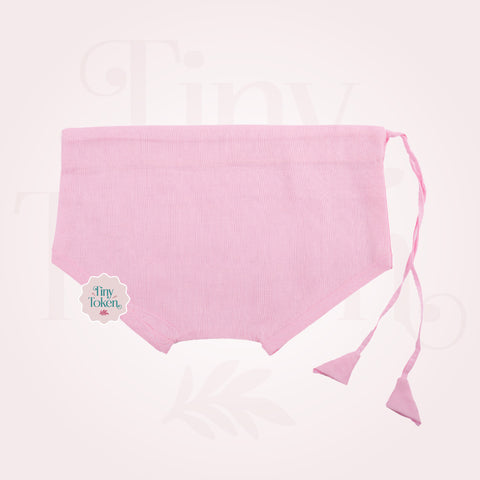 Boomer Plain | Pink