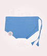 Boomer Plain | Blue