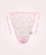 Langot Pattern | Pink