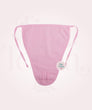 Langot Plain | Pink